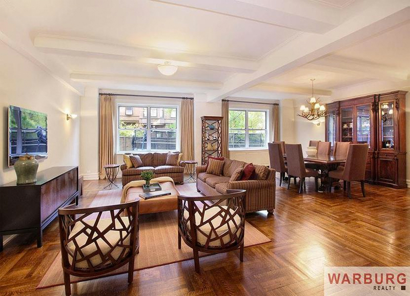 Al Franken Sells His UWS Coop for Just Over 4 Million 6sqft