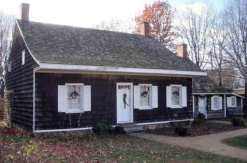 NYC's Oldest Buildings What Are They and Where Are They? Test Your Knowledge 6sqft