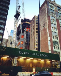 The hole and the awesome sign of one of thehellip