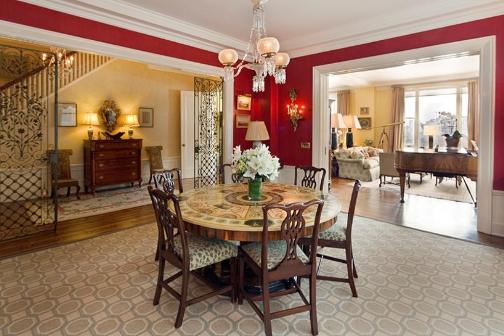 Jeffrey Gates and Partner Acquire the Rest of Laurie Tisch's Brentmore