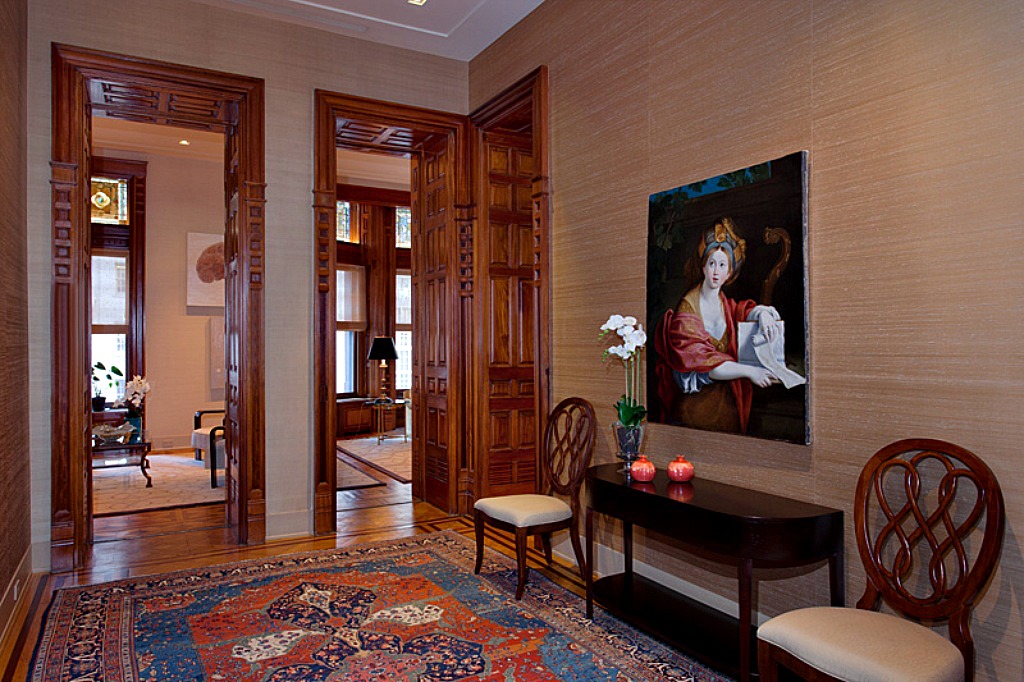 Cliffs Notes on New York's Most Famous Storied Residential Buildings