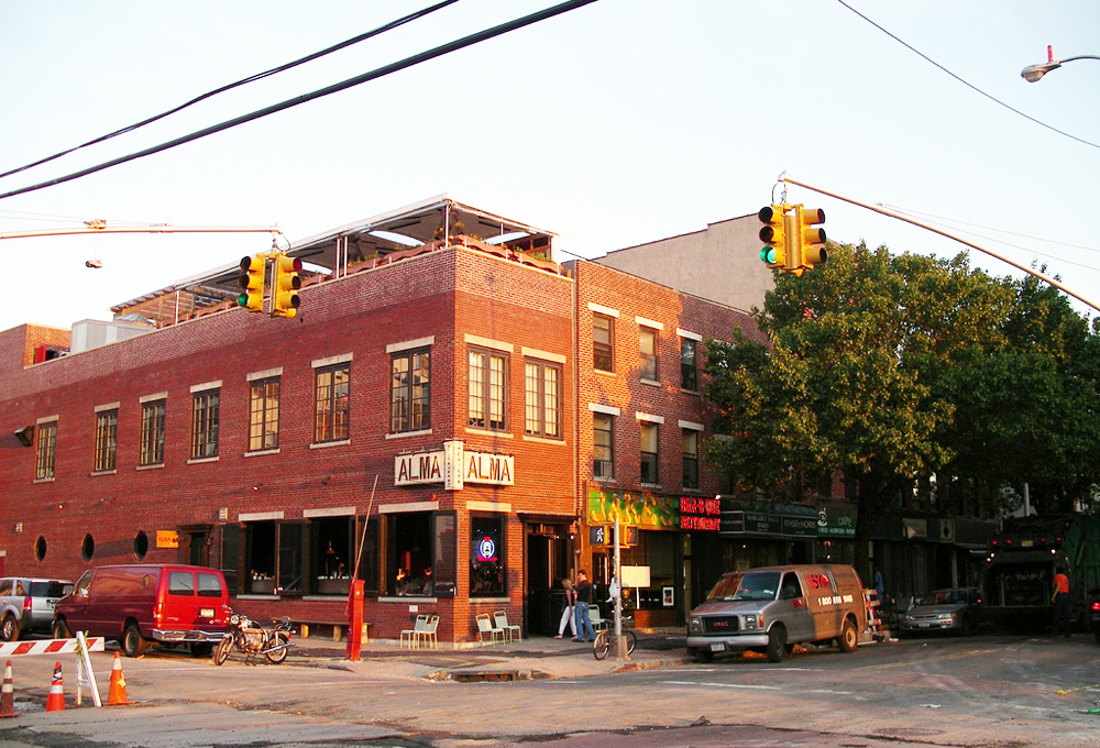 Neighborhood Revival Brooklyn's Columbia Street On a Comeback 6sqft