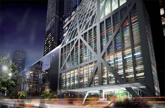 Construction on Jean Nouvel&rsquo;s MoMA Tower will Finally Move Forward!