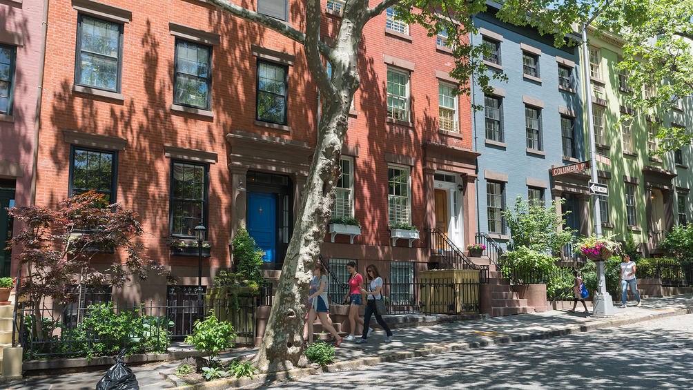 Historic Districts and Landmarking What They Mean 6sqft