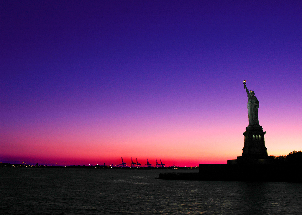 Happy Birthday Lady Liberty! She Turns 128 Today | 6sqft