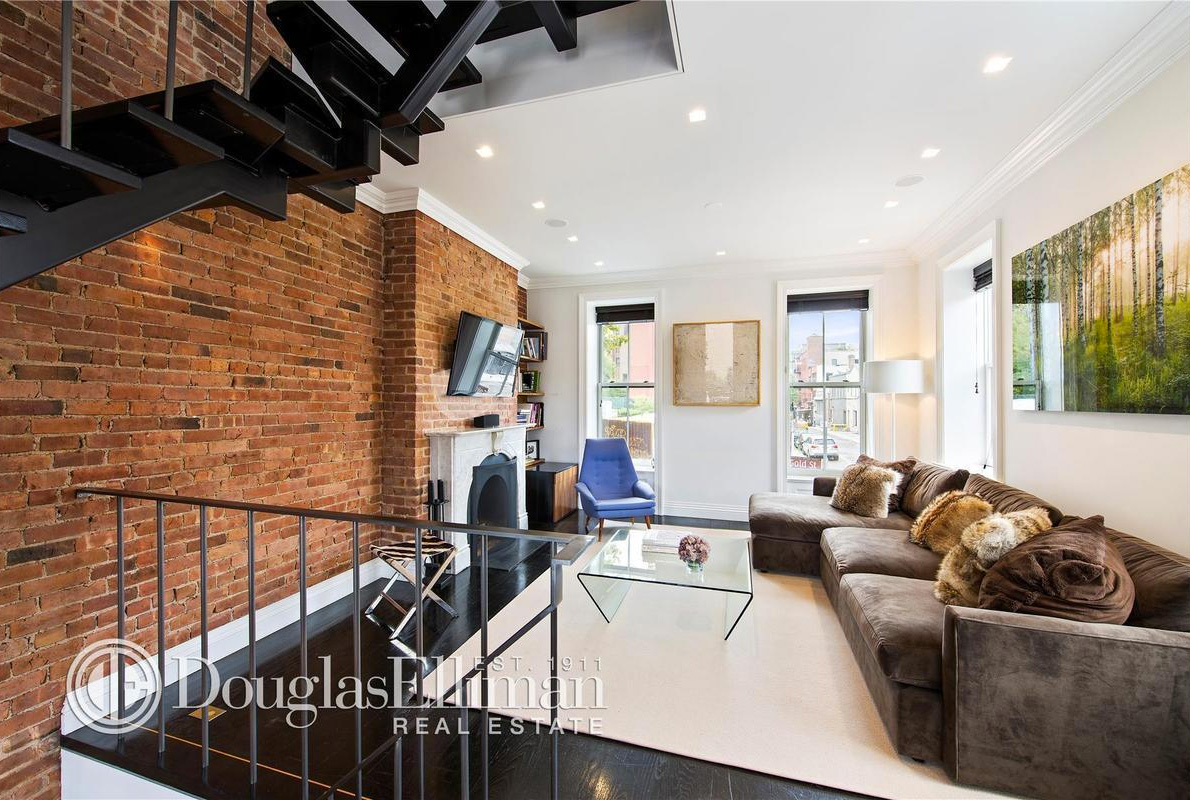 1 Bedroom at Varick Street posted by Benjamin Haghani for 