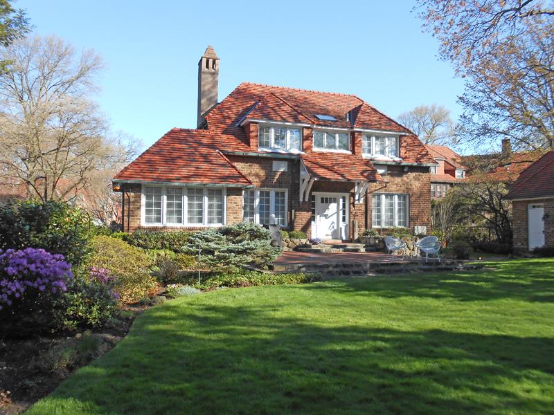 Forest Hills Gardens A Hidden NYC Haven of Historic Modernity 6sqft