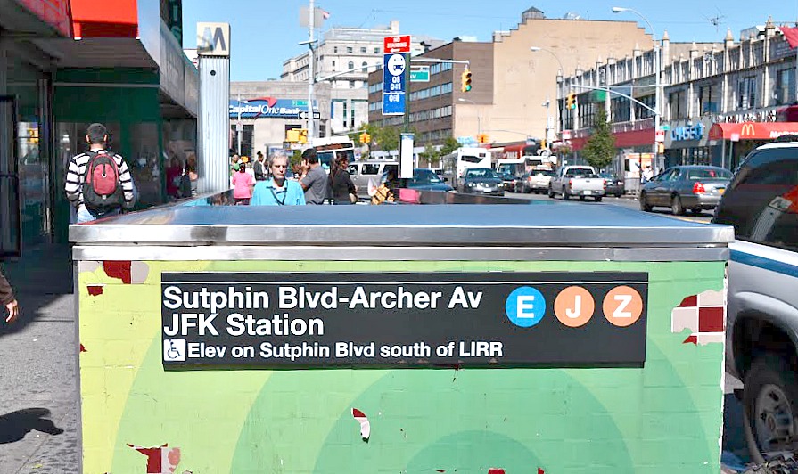 Is Jamaica, Queens NYC's Hot New Tourist Spot? 6sqft