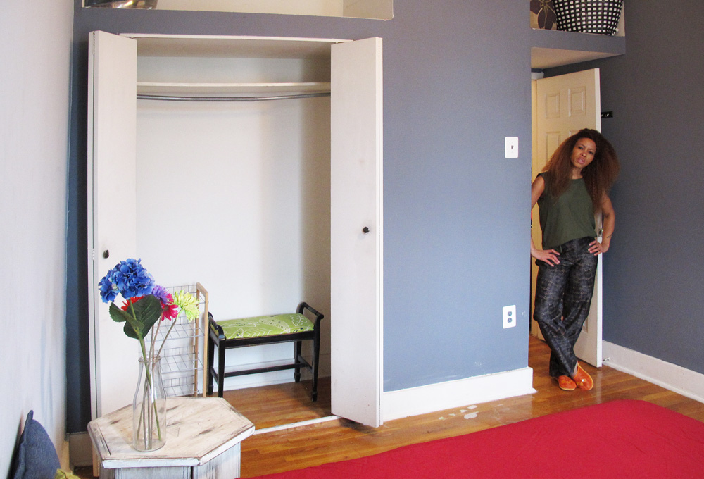 Be My Roommate Live in My Cobble Hill Apartment Steps from Transit and