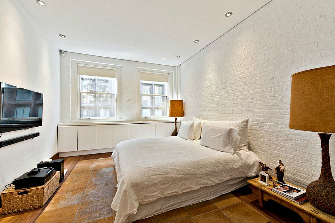 43 Great Jones Street, Zachary Quinto, Spock from Star Trek, Miles McMillan
