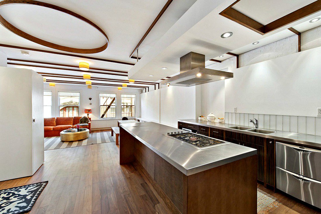 43 Great Jones Street, Zachary Quinto, Spock from Star Trek, Miles McMillan