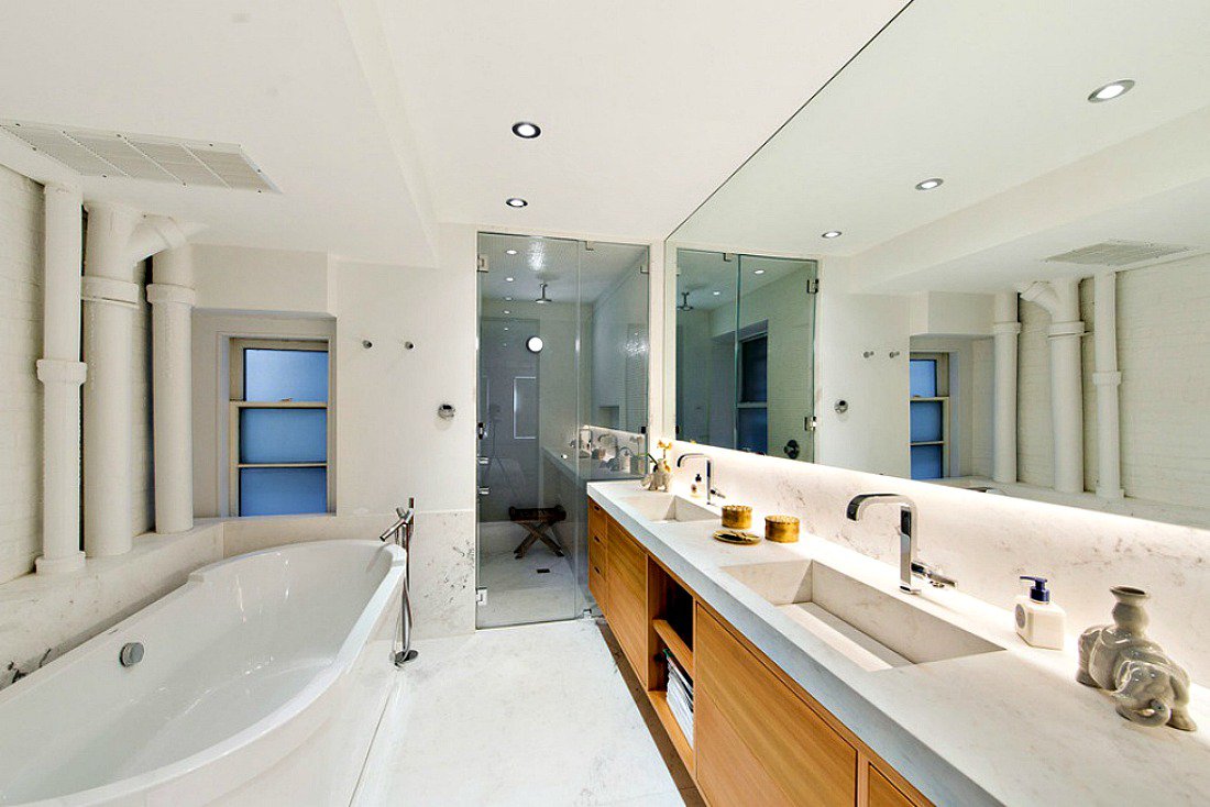 43 Great Jones Street, Zachary Quinto, Spock from Star Trek, Miles McMillan
