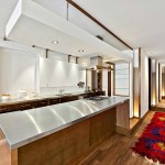 43 Great Jones Street, Zachary Quinto, Spock from Star Trek, Miles McMillan