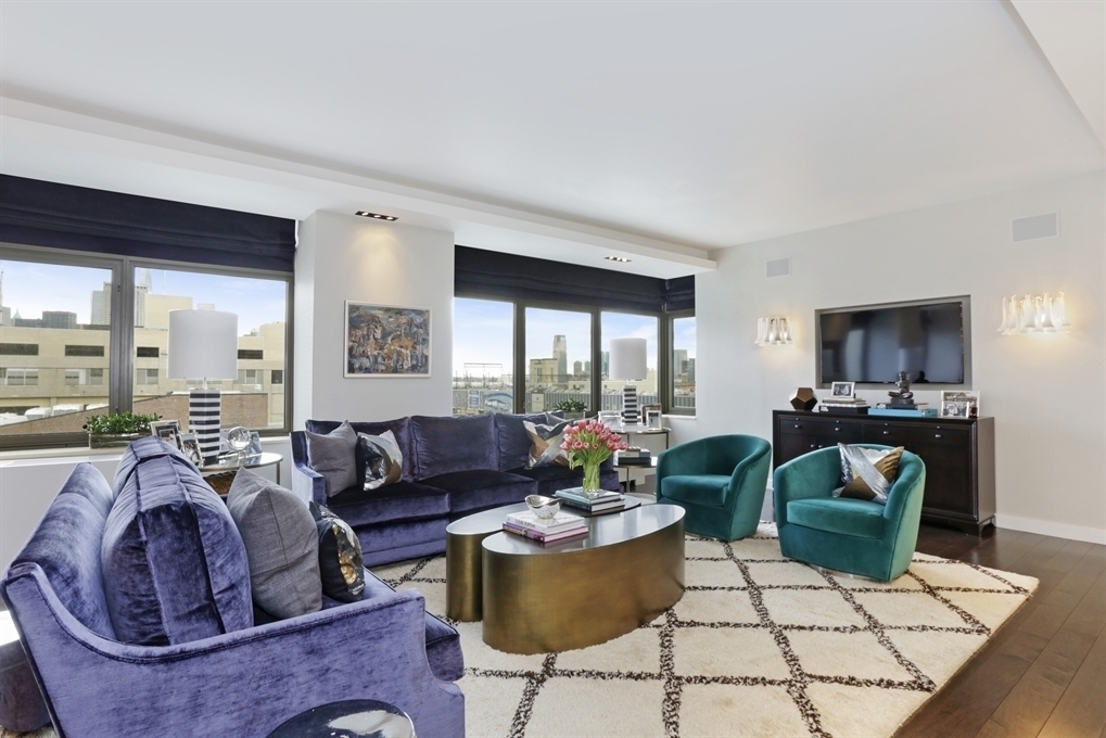 Amy Poehler and Will Former Home Asks 10 million 6sqft