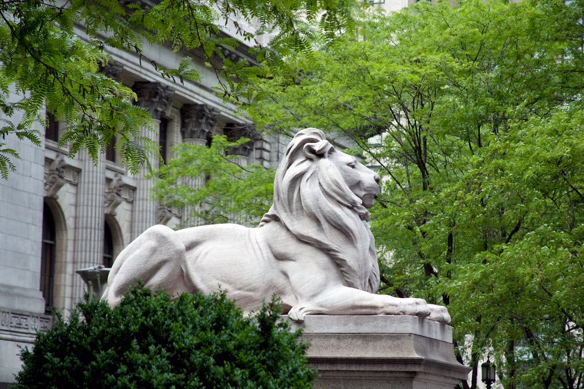 Shhhhh…..Secrets of Your Favorite NYC Landmarks 6sqft