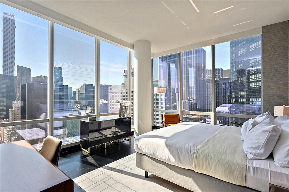 FullyFurnished Rentals Launch at One57 6sqft