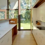 Wiley House, Frank Gallipoli, Philip Johnson, New Canaan, mid-century modern architecture, 218 Sleepy Hollow Road,