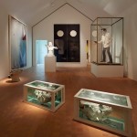 Wiley House, Frank Gallipoli, Philip Johnson, New Canaan, mid-century modern architecture, 218 Sleepy Hollow Road,