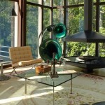 Wiley House, Frank Gallipoli, Philip Johnson, New Canaan, mid-century modern architecture, 218 Sleepy Hollow Road,