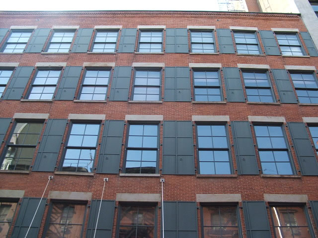 30 Crosby Street, Soho, Chris Hughes, Sean Eldridge, Loft for sale, Cool listings, interiors, downtown manhattan real estate,