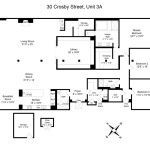 30 Crosby Street, Soho, Chris Hughes, Sean Eldridge, Loft for sale, Cool listings, interiors, downtown manhattan real estate,