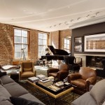30 Crosby Street, Soho, Chris Hughes, Sean Eldridge, Loft for sale, Cool listings, interiors, downtown manhattan real estate,