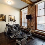 30 Crosby Street, Soho, Chris Hughes, Sean Eldridge, Loft for sale, Cool listings, interiors, downtown manhattan real estate,