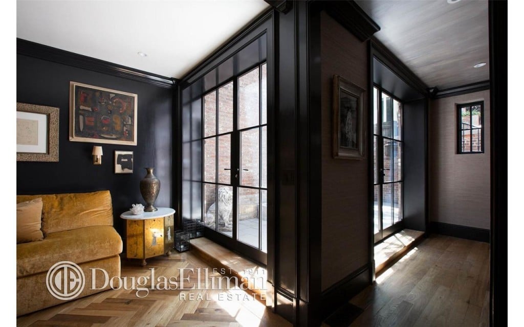 50 East 64th Street, Cool Listings, Upper East Side, Townhouse, Townhouse for Sale, Manhattan Townhouse, Manhattan Mansion, Longlite,