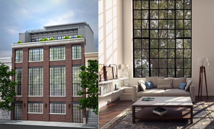 Williamsburg, Infocus Design and Planning, Greenpoint,