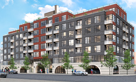 26 West Street, Rabsky Group, Greenpoint, Brooklyn Rental Karl Fischer