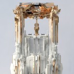 Mark Foster Gage Architects, Central Park Tower