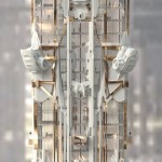 Mark Foster Gage Architects, Central Park Tower