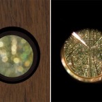 Sebastian Errazuriz, The space between the void, Kaleidoscope Cabinet, new York furniture design