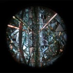 Sebastian Errazuriz, The space between the void, Kaleidoscope Cabinet, new York furniture design