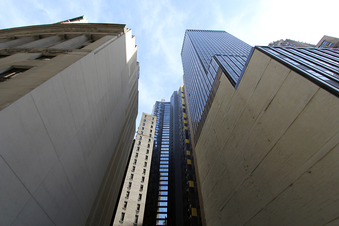 Groundwork Begins at Downtown Supertall 45 Broad Street 6sqft