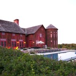 Janice Parker Landscape Architects-Modern Barn House-3