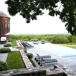 Janice Parker Landscape Architects-Modern Barn House-4