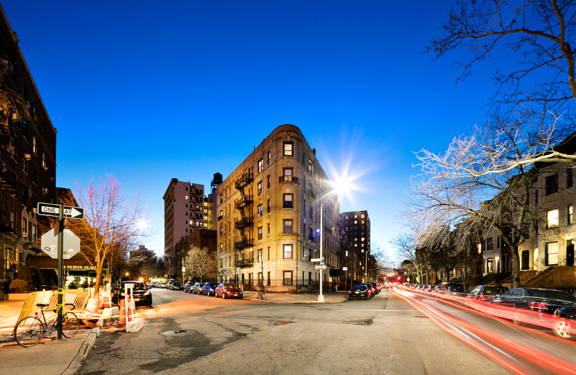 1.8M FlatironShaped Prospect Heights Coop Gets the Modern Loft