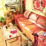 apartment life magazine