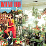 new york apartments in the 70s, 70s interior design, hippie decor, hippy homes, 1970s nyc apartment, apartment life magazine