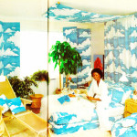 new york apartments in the 70s, 70s interior design, hippie decor, hippy homes, 1970s nyc apartment, apartment life magazine
