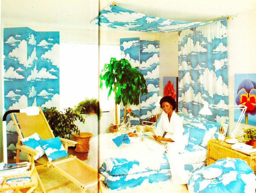new york apartments in the 70s, 70s interior design, hippie decor, hippy homes, 1970s nyc apartment, apartment life magazine