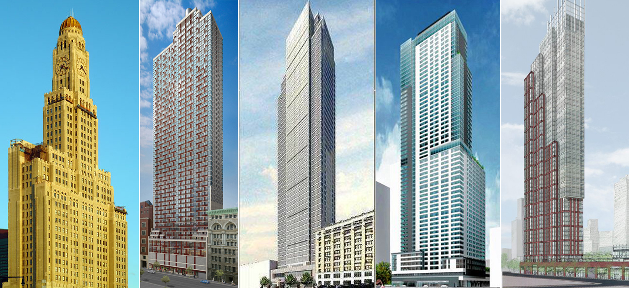 Growth Spurt Brooklyn’s Tallest Tower at 333 Schermerhorn Will Soar