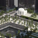 Ground Zero Church, Santiago Calatrava, St. Nicholas Greek Orthodox Church