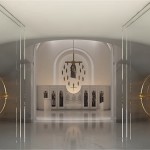 Ground Zero Church, Santiago Calatrava, St. Nicholas Greek Orthodox Church