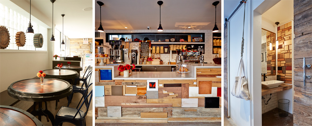 Studio Visit Checking Out Chip Brian s Design Empire and Studio Visit Checking Out Chip Brian s Design Empire and