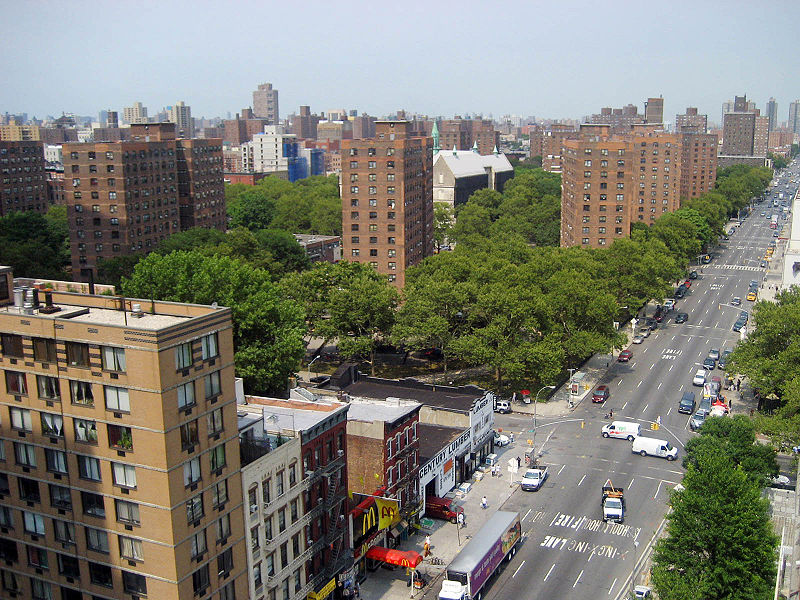East Harlem From Manhattan's First Little Italy to El Barrio to a Neighborhood on the Cusp of