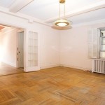 Frank A. Bruni, 123 West 74th Street, upper west side apartments, new york times frank bruni