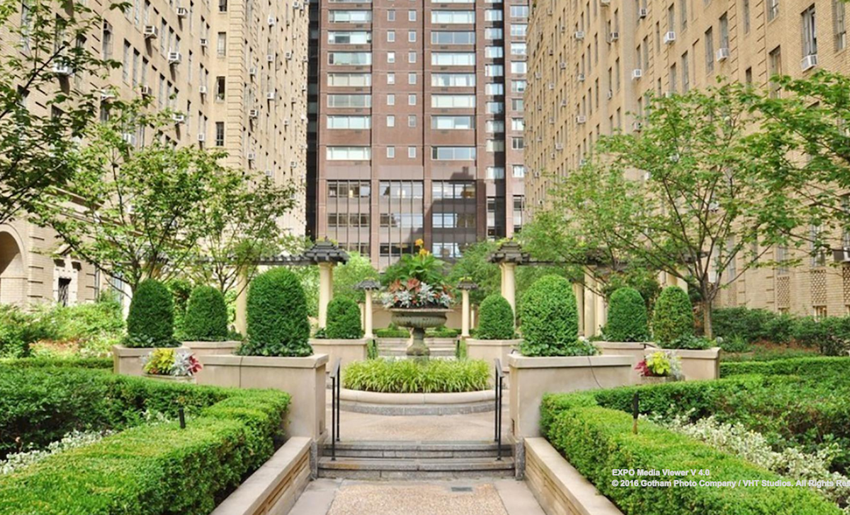 333 West 56th Street, Parc Vendome, Cool Listings, Clinton, Hells Kitchen, Midtown, Midtown West, West Midtown, Rentals, Manhattan apartments for rent, co-op,