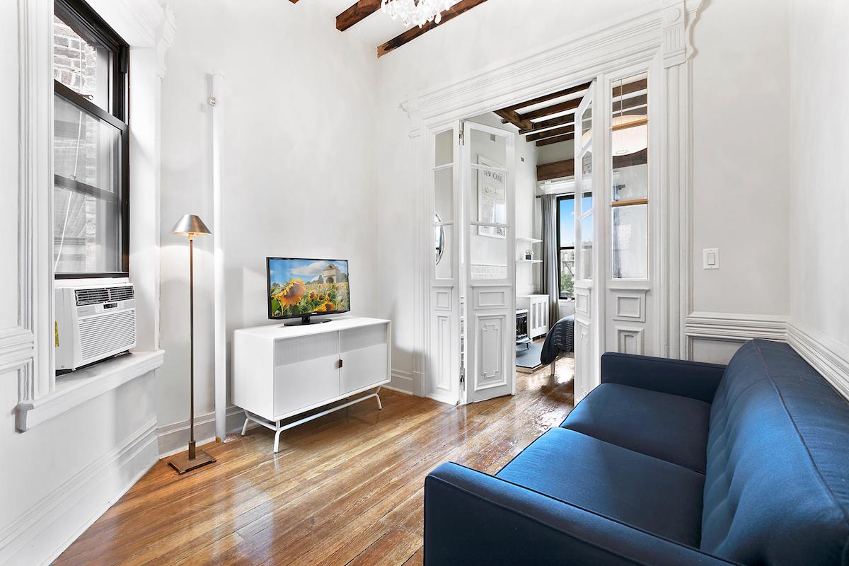 78 Charles Street, West village, cool listings, co-ops